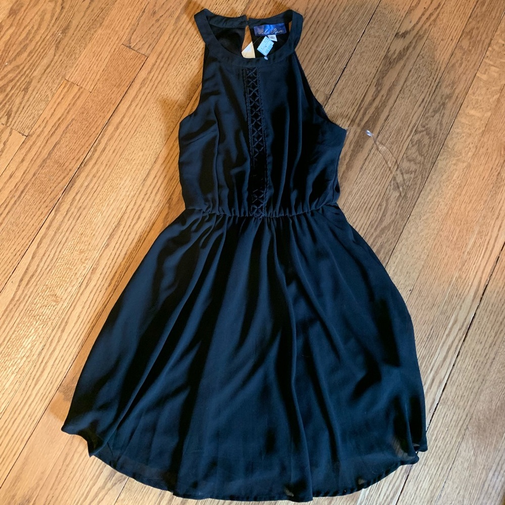 NWT Francesa Dress